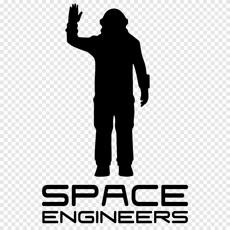 Space Engineers logo